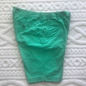 Express Men’s 9” Shorts